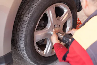 Minkiewicz Michał Wulkanizacja Sprzedaż opon